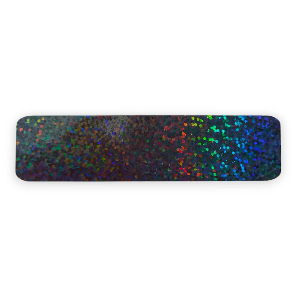 Holographic Black